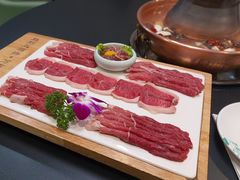 -阳坊胜利涮羊肉(阳坊老店)