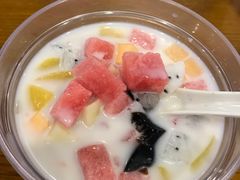 -日昌餐馆(亦庄店)