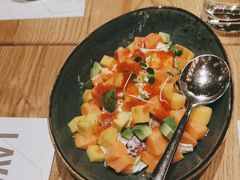 -原石牛扒·约会餐厅(龙城万科里店)
