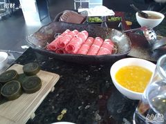 牛上脑-王家渡火锅店(棕榈泉店)
