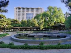 -东北大学(南湖校区)