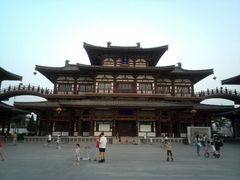 android_upload_pic-西安青龙寺遗址景区
