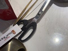 -老板娘的烤肉店(港湾广场店)