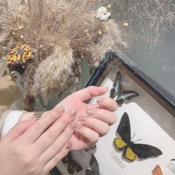 -StartNail美甲