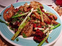 -今朝桃花醉川菜小酒馆(龙湖天街店)