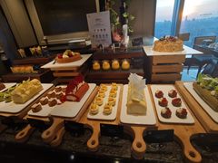 -Social 秀西餐厅-长沙瑞吉酒店(运达店)