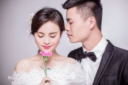 -全城热恋婚纱摄影(优质钻石店)