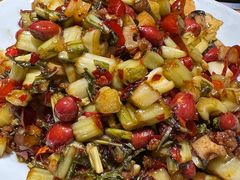 -吃饭皇帝大(长宁龙之梦店)