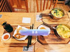 -小满手工粉(上海文峰广场店)