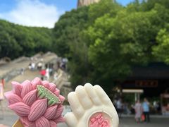 -灵山胜境