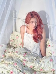 -凯博K-boom Hair Salon