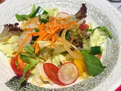 -热血兄弟·炭火烤肉(融侨中心店)
