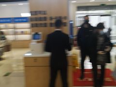-中国移动(岳各庄南桥营业厅)