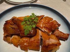 -上海金桥红枫万豪酒店-万豪中餐厅