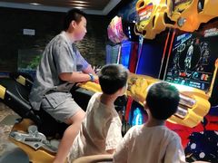 -清水湾足道馆