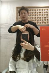 -简法造型·品牌形象店