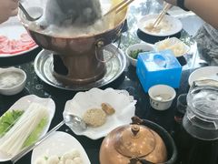 -东来顺饭庄·火锅(环岛店)