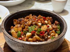 -径山十八道·风味民间菜(杭州总店)