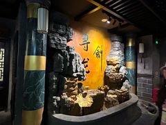 -黑森灵·实景沉浸式剧场·团建