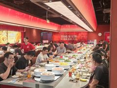 -龍歌自助小火锅(雨花台江南虹悦城店)
