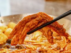 -小螺大作·螺蛳粉火锅(林和西店)