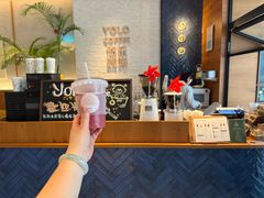 -YOLO COFFEE悠乐咖啡