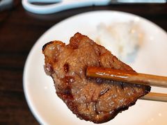 -俺的焼肉(銀座9丁目店)