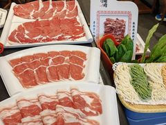 -北门涮肉·铜锅涮肉(南锣鼓巷店)