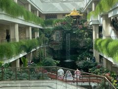-白天鹅宾馆-宏图府餐厅
