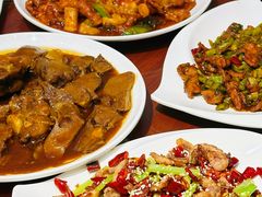 -恩宏德餐馆(平山道店)