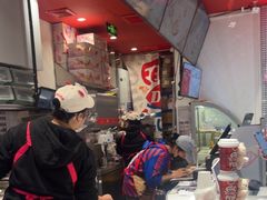 -DQ·蛋糕·冰淇淋(五角场万达店)