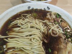 -蒋家桥饺面店(广陵路店)