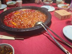-蓉城老妈火锅(双林路店)