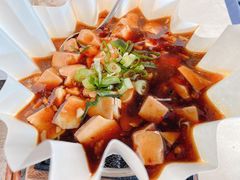 人间豆腐-穹六人间 people 6(岳阳路店)