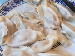 -老都一处饺子馆(道里店)