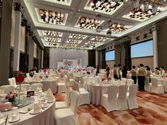 -广州天河希尔顿酒店