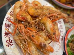 -等我餸上门海鲜大排档(天河南店)
