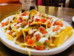 原味玉米栗-panchos 墨西哥餐厅(嘉绿苑店)