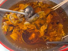 -雲蜀龙阁·金牌水煮鱼(方庄店)