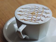 卡布奇诺-You’ll see coffee 咖啡