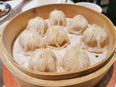 小笼包-钱塘花园·宁波菜