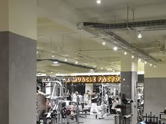 -聚健身GatherFitness(余杭店)