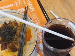 -大快活(丽丰店)