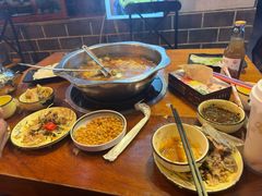 -大理.老字号渝记酸萝卜乌鱼(古城总店)