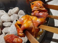 -醉二娘正宗西昌火盆烧烤(大丰店)
