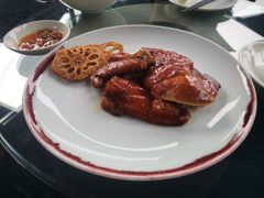 -杭州西子湖四季酒店·金沙厅