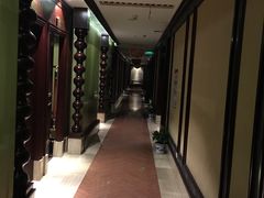 -王府井酒店(金桥港湾店)
