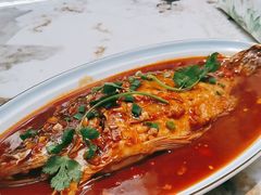 -又见炊烟私房菜(敬亭路店)