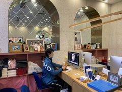 -海马体照相馆(上海宝山万达广场店)