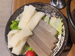 -湊湊火锅·茶憩(世博大道店)